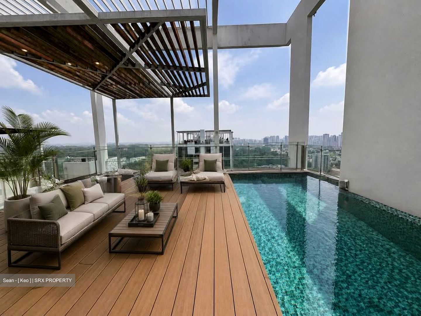 Cyan (D10), Condominium #629394001